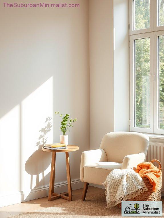 declutter your home easily