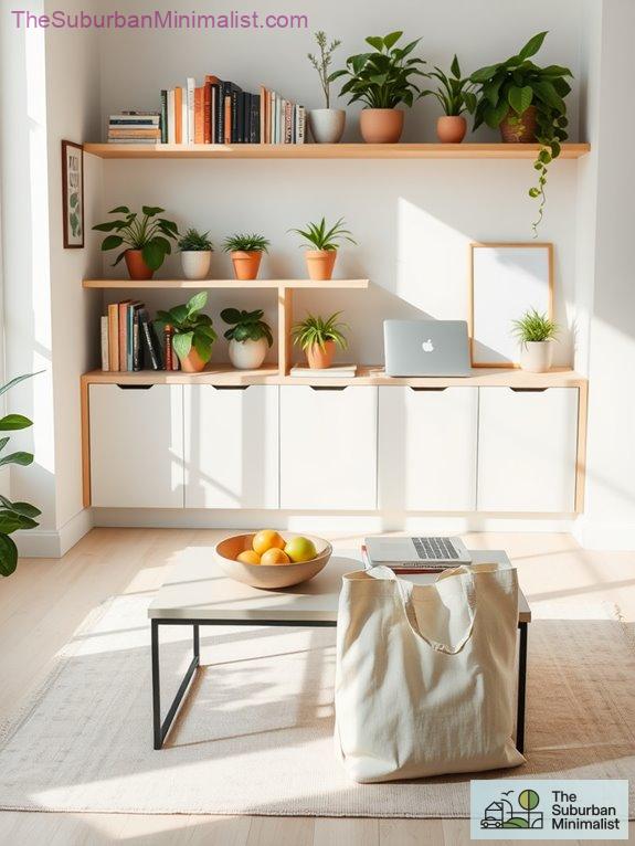 embrace simplicity and mindfulness