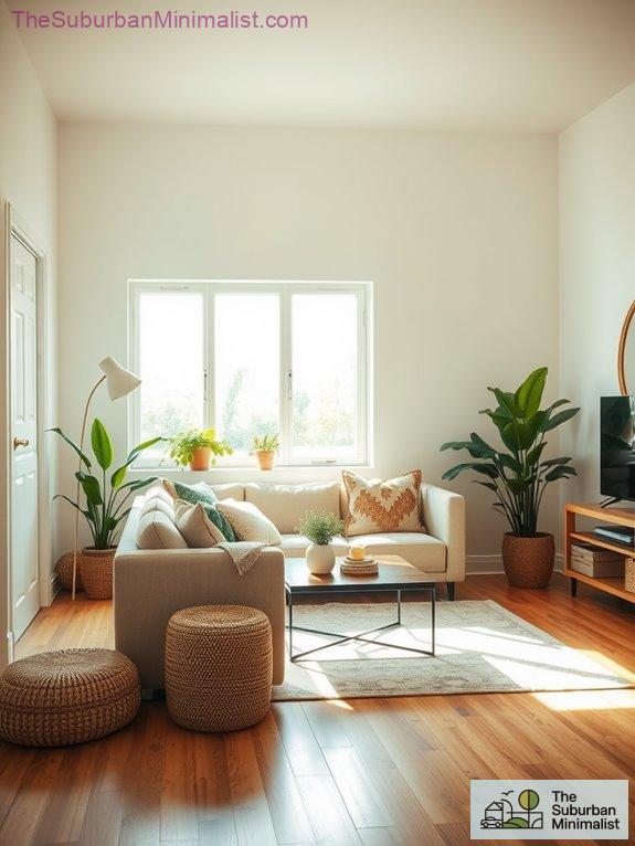 purposeful and mindful living