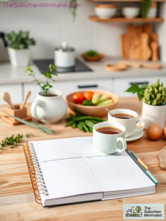 time saving strategies for moms