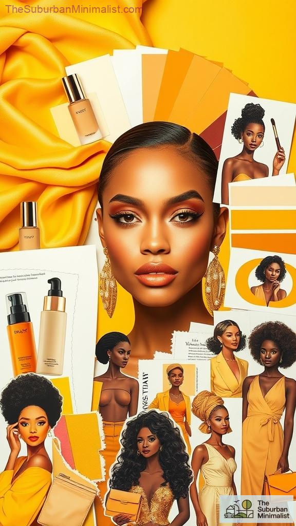 choosing foundation for warmth