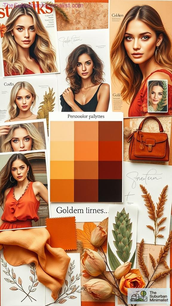 physical appearance characteristics description