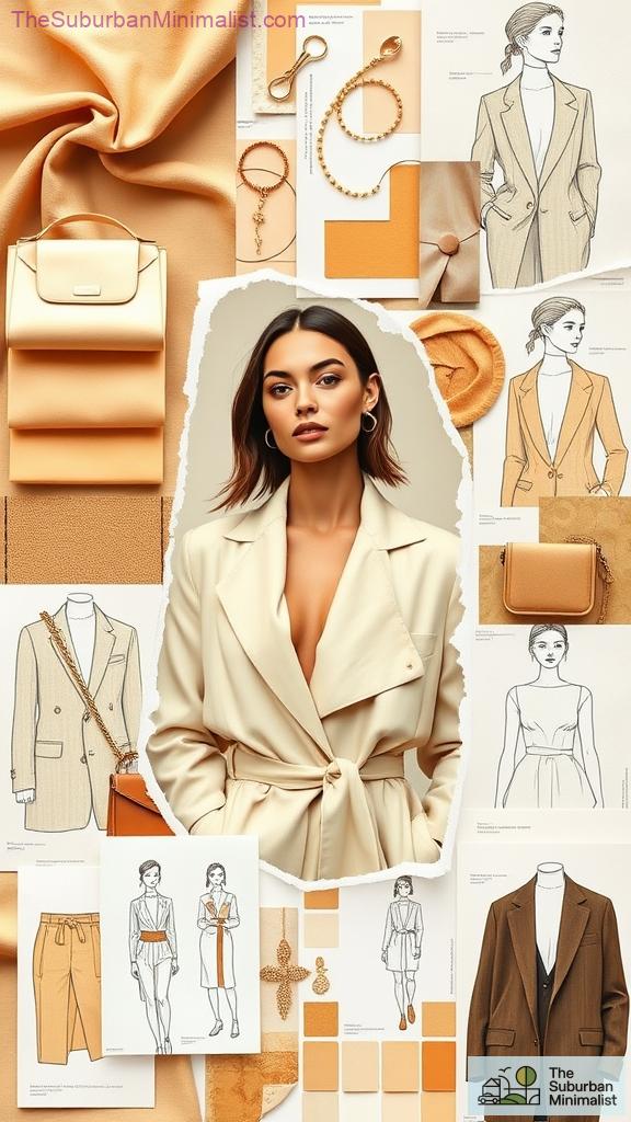 stylish simple fashion ideas