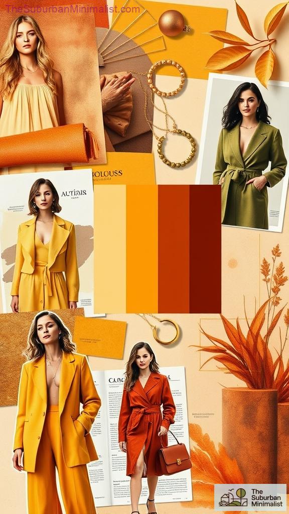 vibrant hues blend beautifully