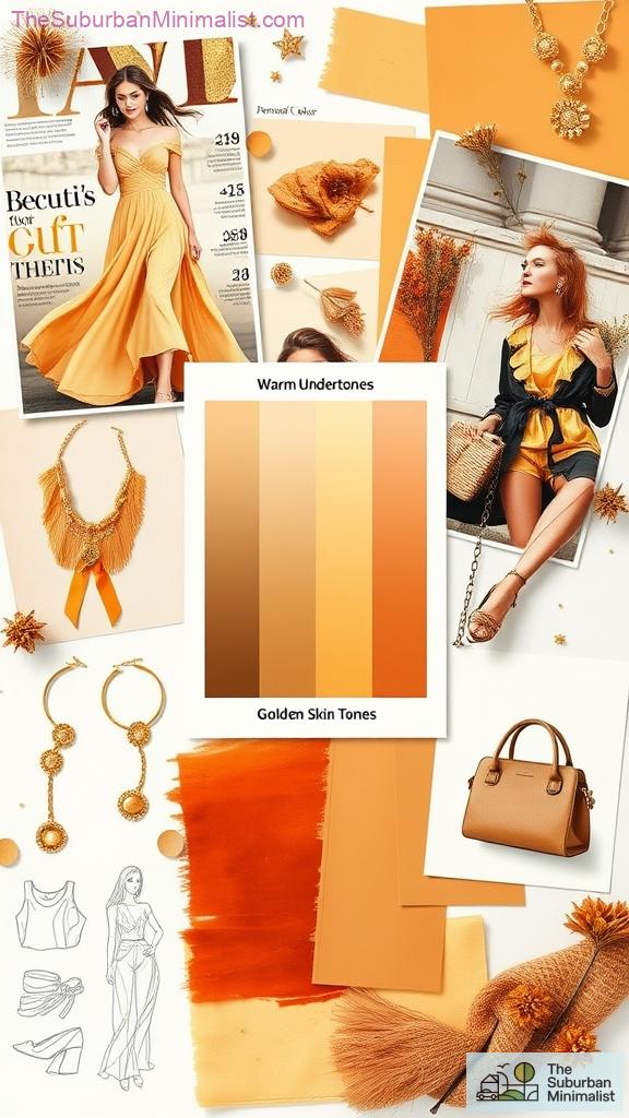 vibrant hues for design