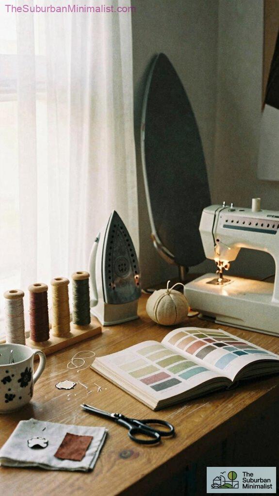 care repair sustain evolve