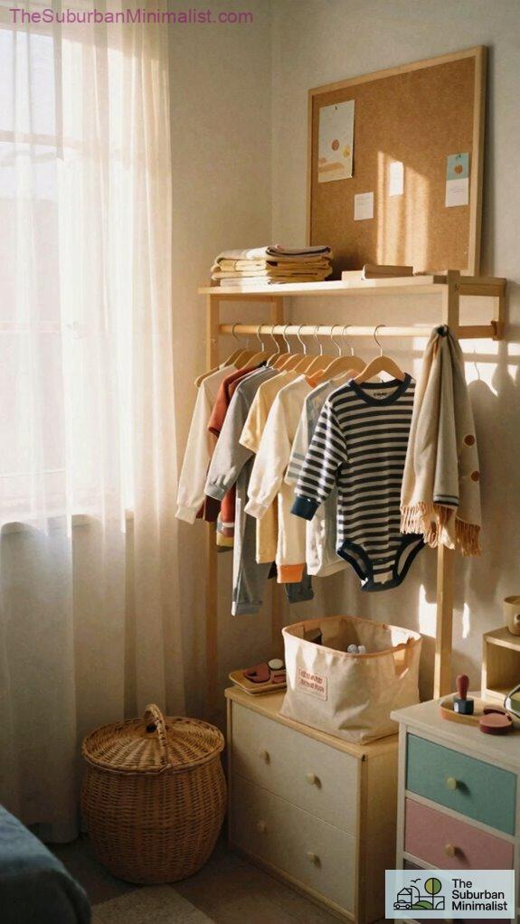 consistent seasonal clutter management