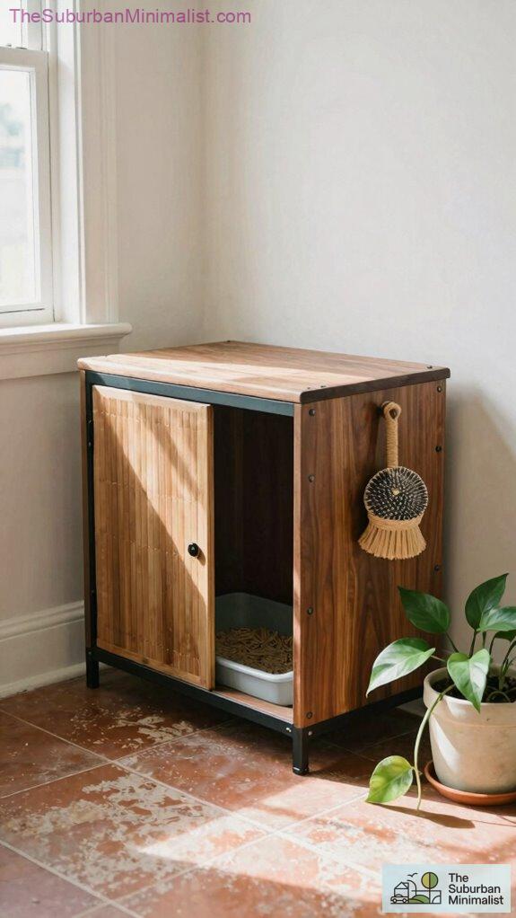 eco friendly pet litter solutions