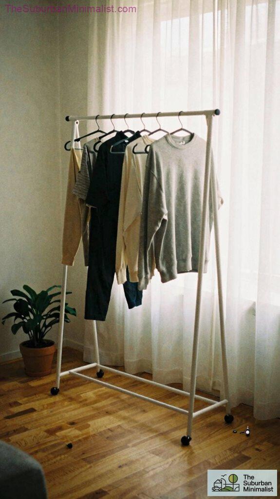 gentle mindful rack fixes