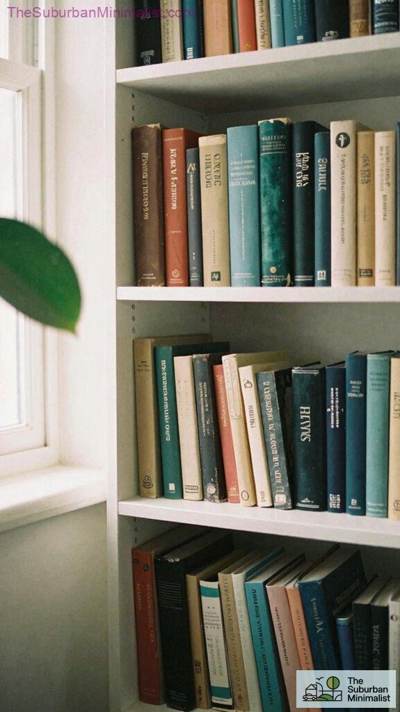 intentional textured visual storytelling