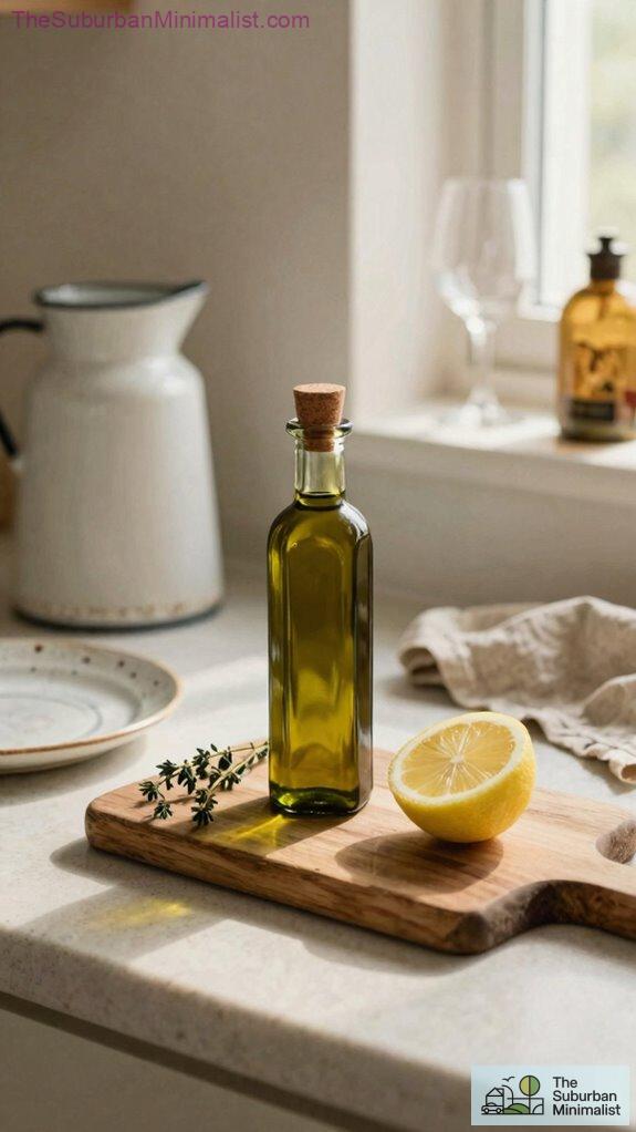 intimate curated entertaining moments