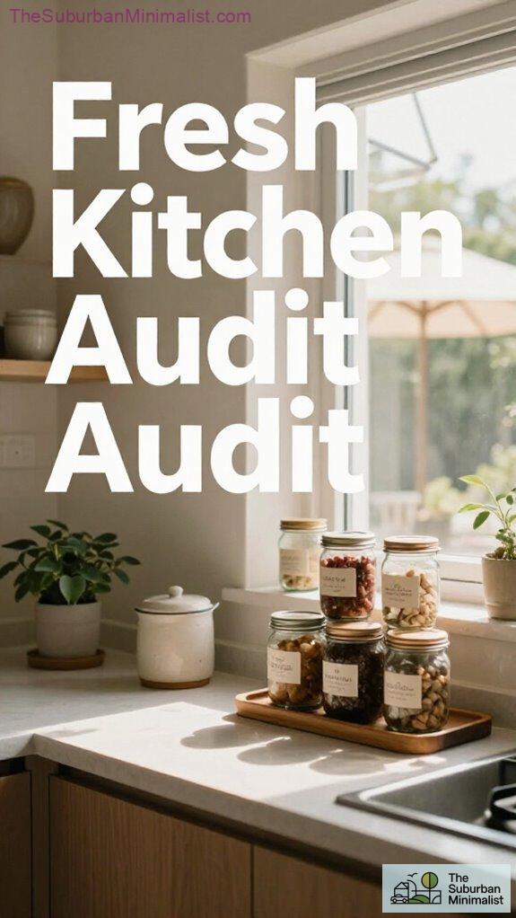 kitchen cleanliness and hygiene