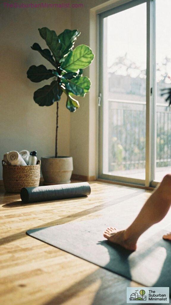 light guided tranquil growth