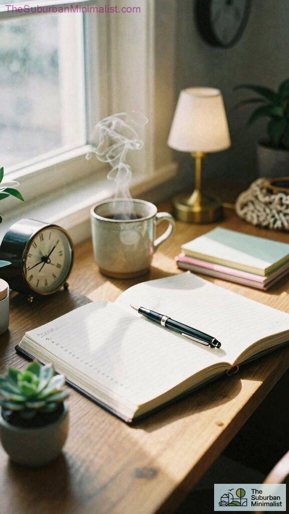 listening through mindful spaces