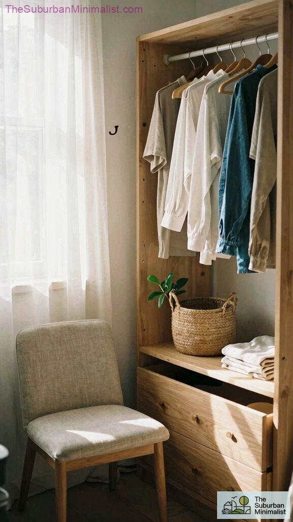 making room for meaningful simplicity