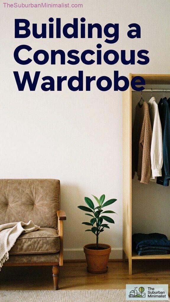 mindful fashion inspiration