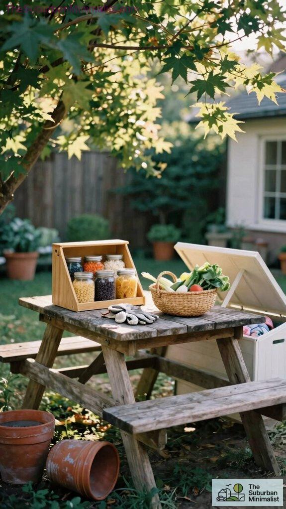 mindful suburban living design