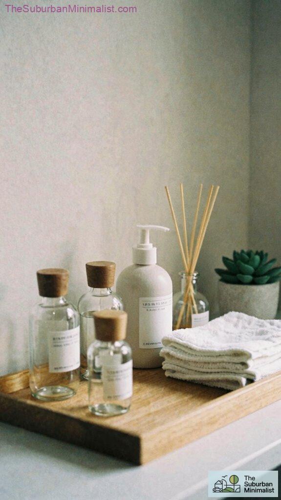 minimalist skincare troubleshooting tips