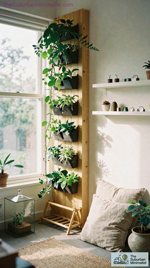 purposeful calm through simplicity