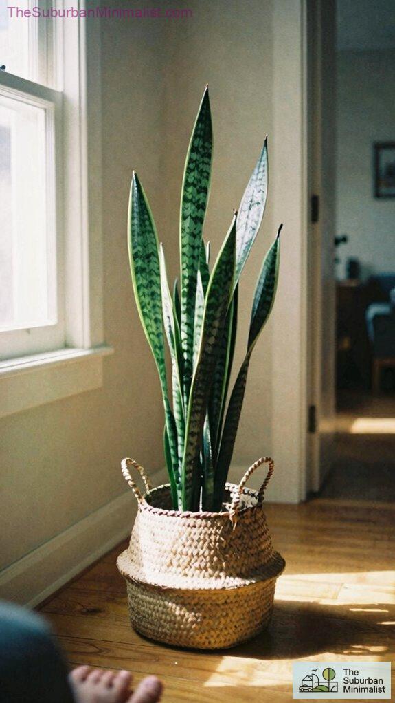 silent plants absorb sound