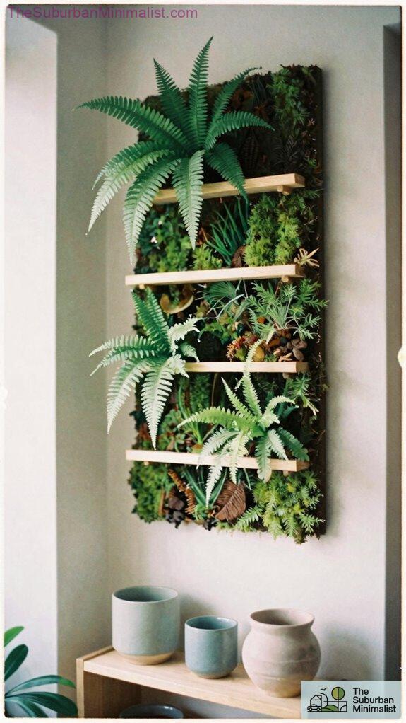 small room plant care tips