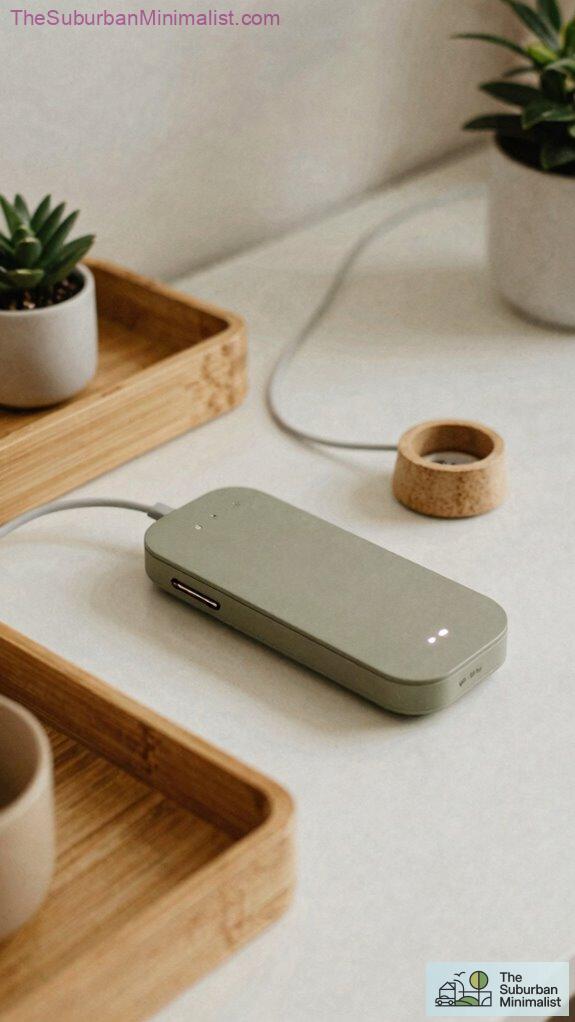 smart eco friendly organizational tools