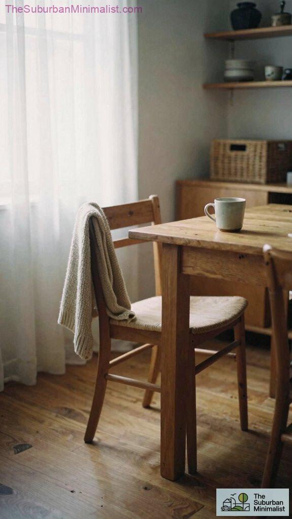 smart intentional minimalist sourcing