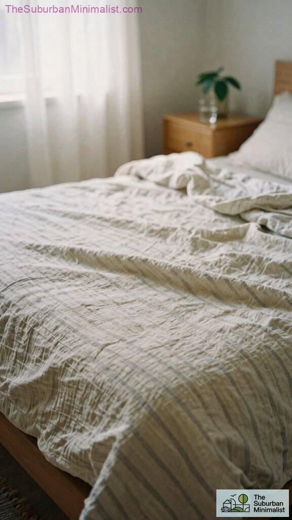 soft breathable natural comfort