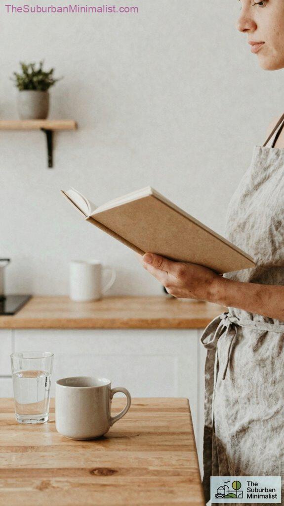 subtle balance and harmony