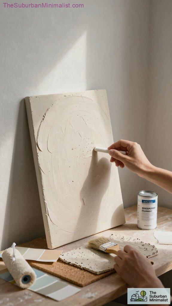 sustainable elegant finishing touches