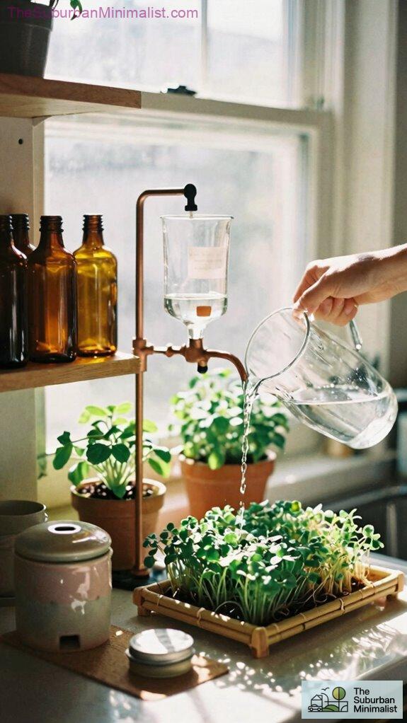 sustainable water reuse practices