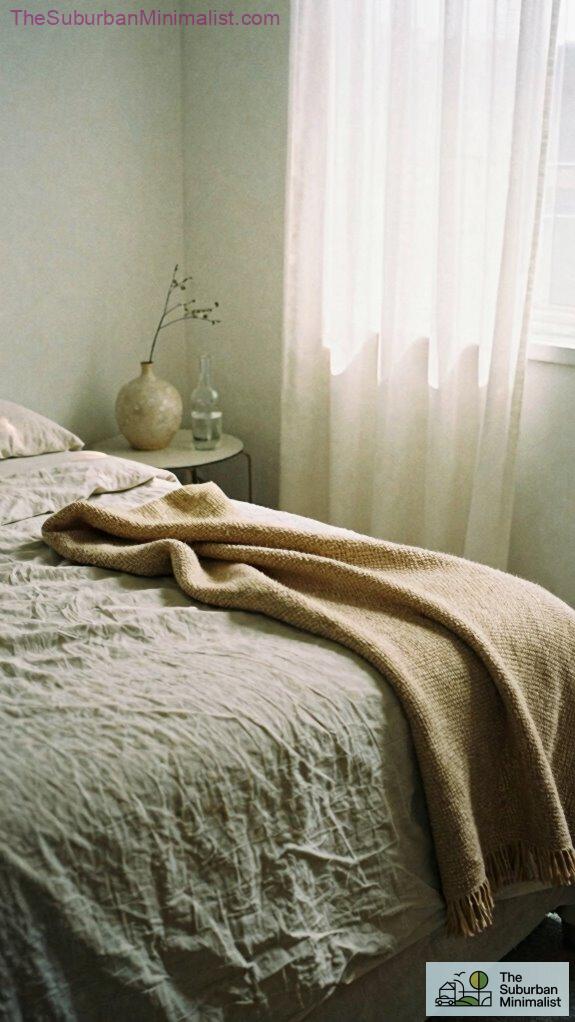 tactile textures create calm