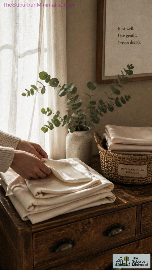 breathable fresh sleep sheets