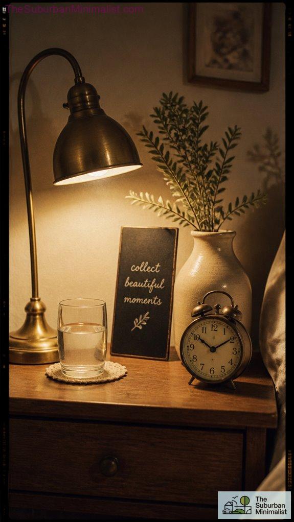 elegant simple home accessories