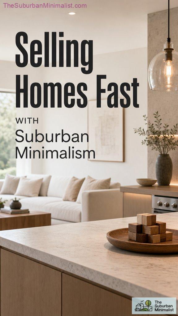 fast suburb home sales