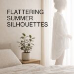 minimalist summer fashion