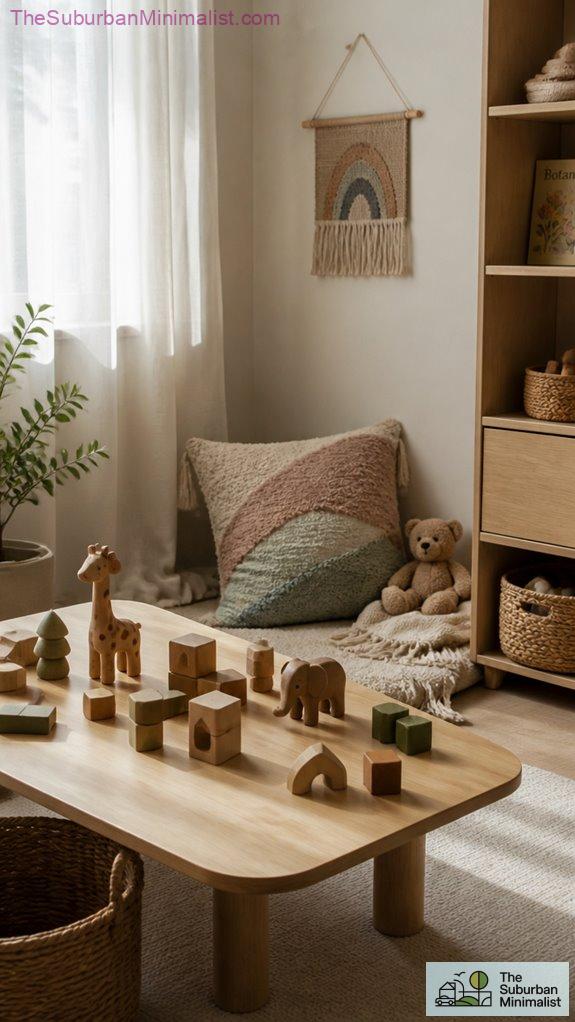 purposeful sustainable play environments