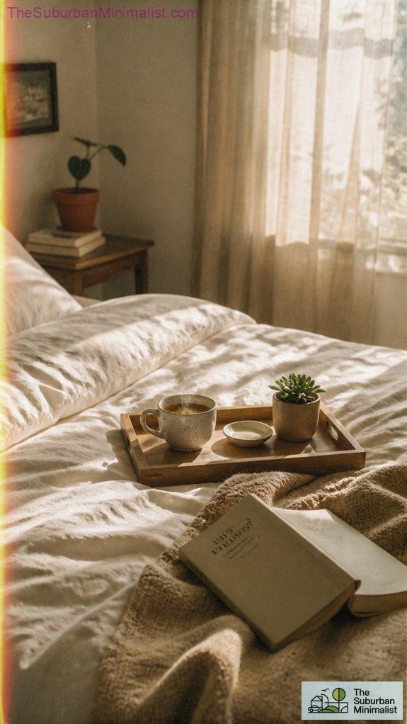 refined eco friendly minimalism style