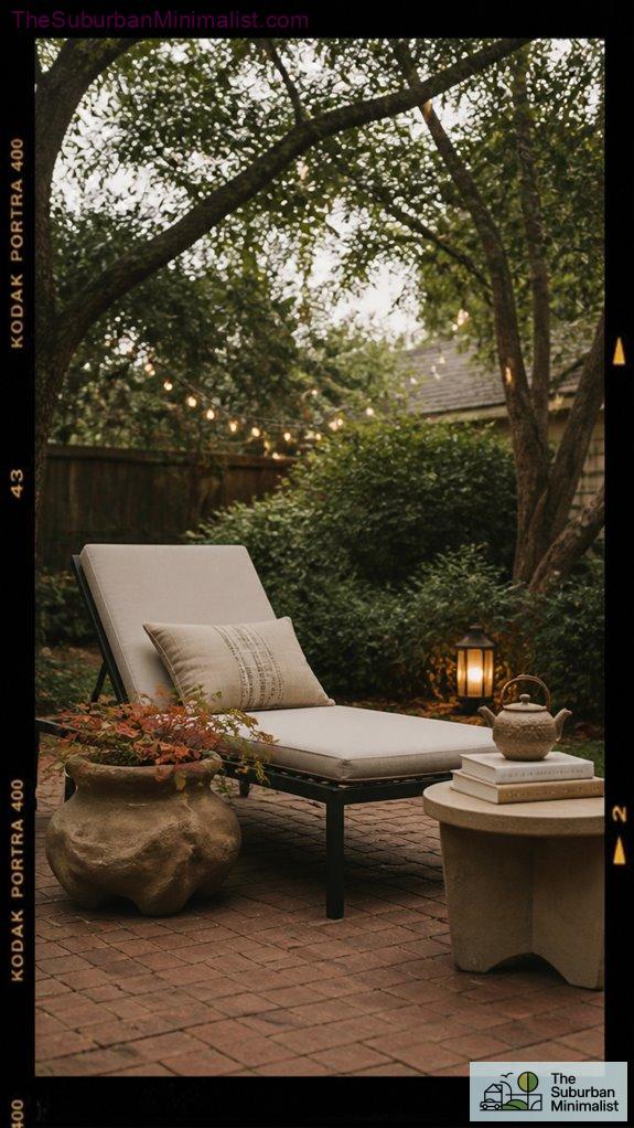 year round outdoor elegance