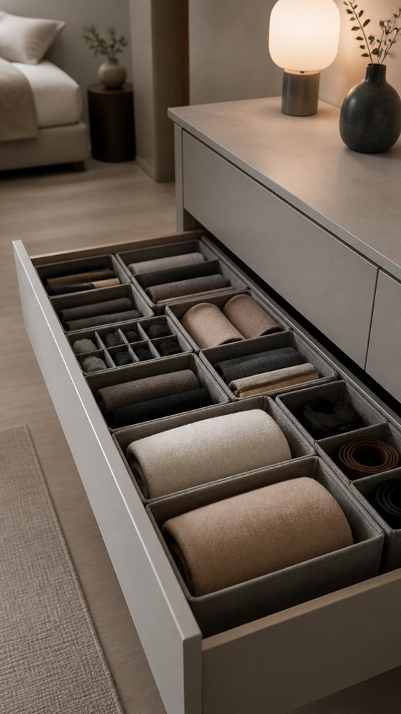 adjustable durable easy space efficient
