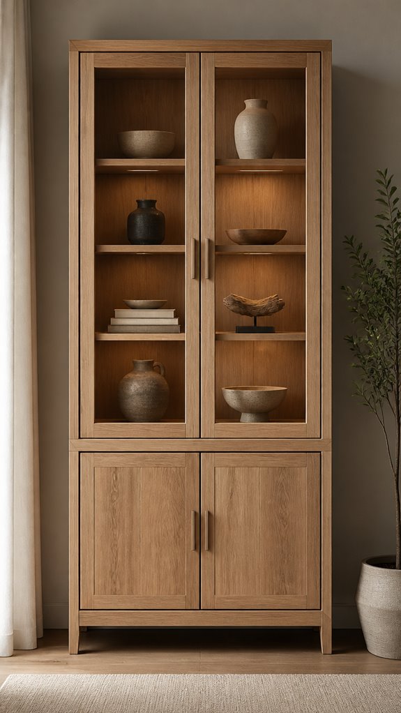 balance style and practicality