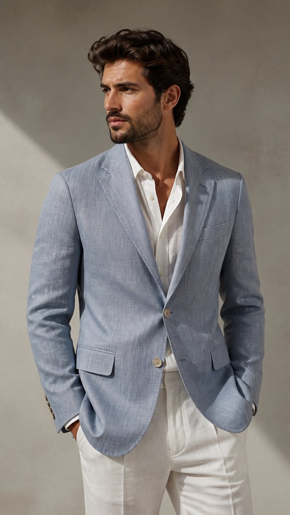 breathable comfortable versatile linen
