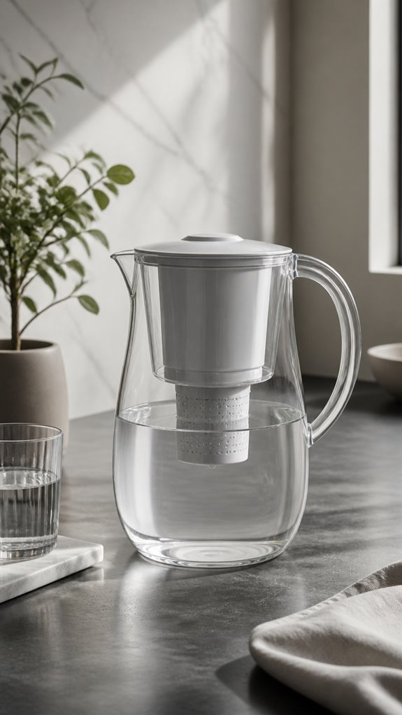 choosing functional stylish filters