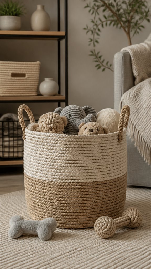 durable safe spacious low maintenance