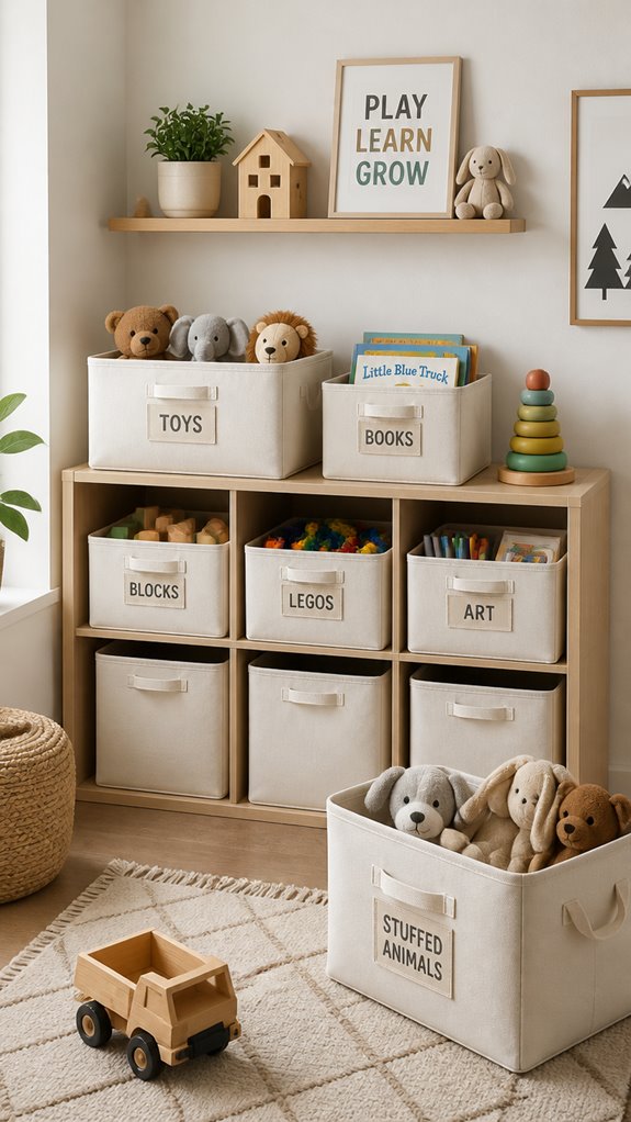durable spacious cheerful design