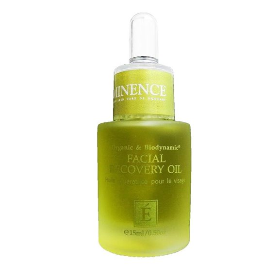Eminence Facial Recovery Oil 0.5 oz