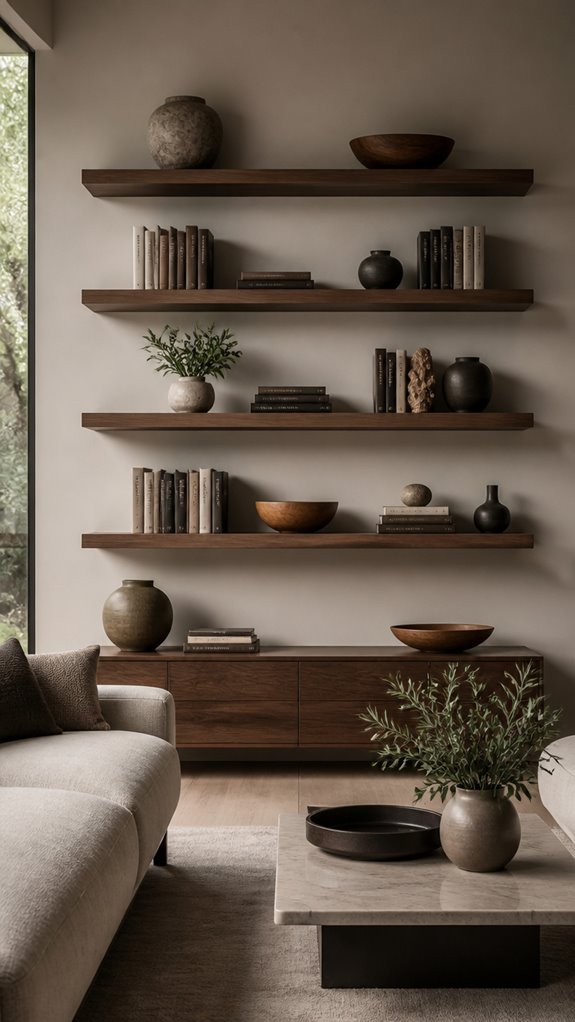 functionality and style balance