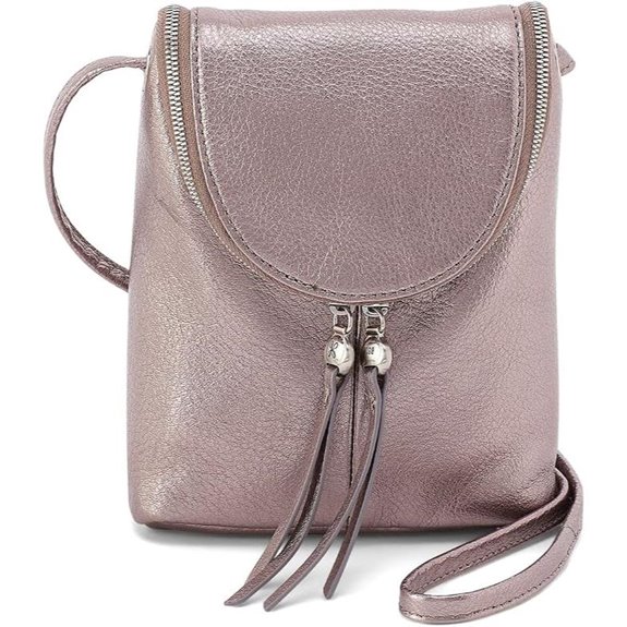 HOBO Fern Crossbody