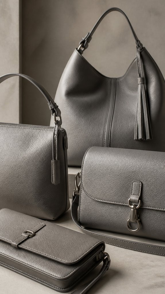 leather quality and style