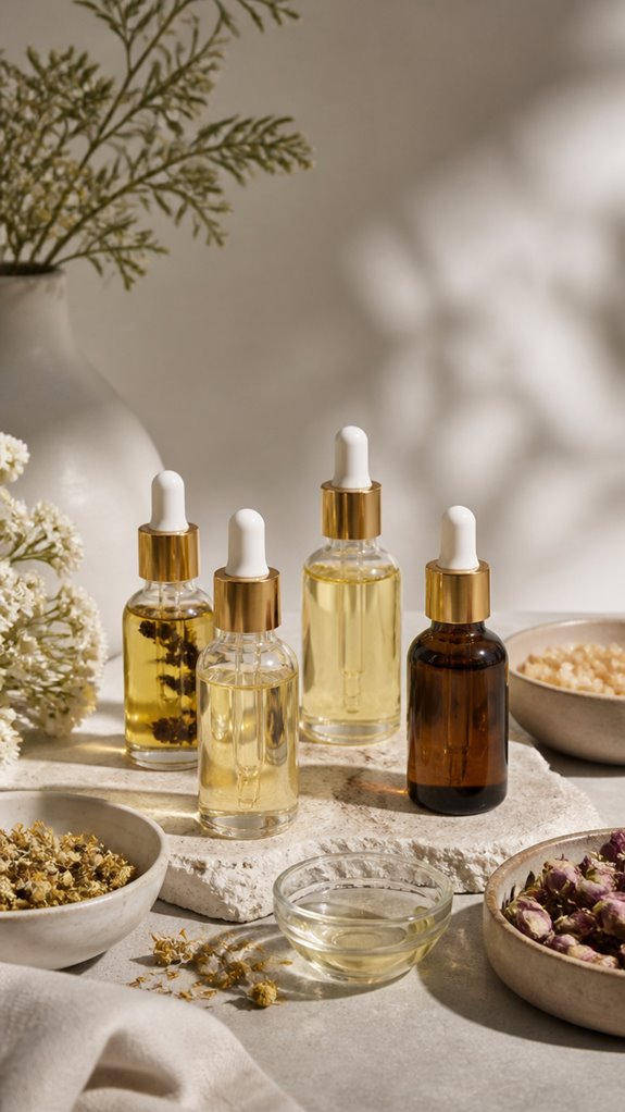 prioritize ingredient transparency and purity